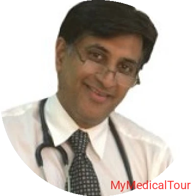 Dr. Prasanna Shah