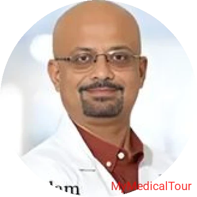 Dr. Prashant Mahawar