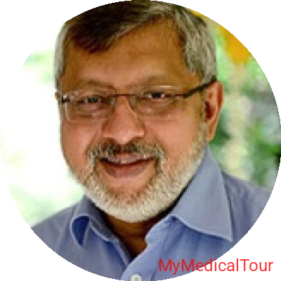 Dr. Prashant Mangeshikar