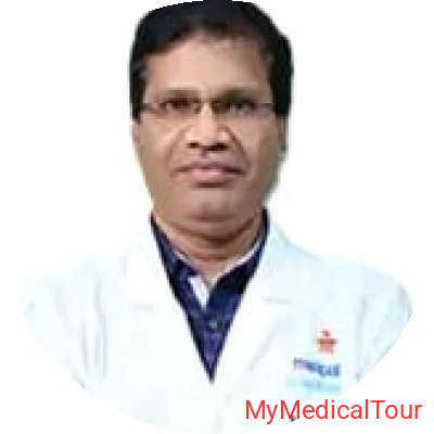 Dr. Pratap Behera