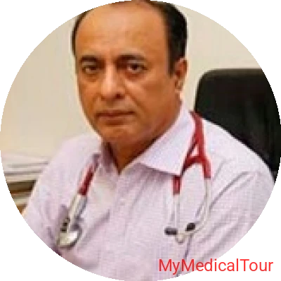 Dr. Pratap Chandra Rath