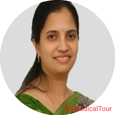 Dr. Prathyusha Reddy