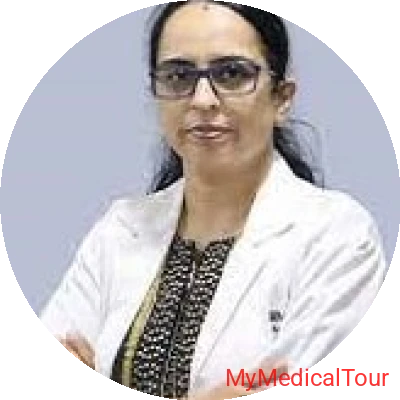 Dr. Pratibha Dhingra