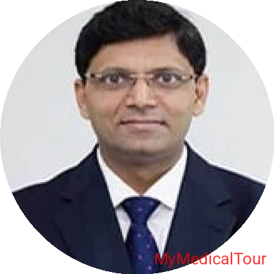Dr. Praveen Mereddy
