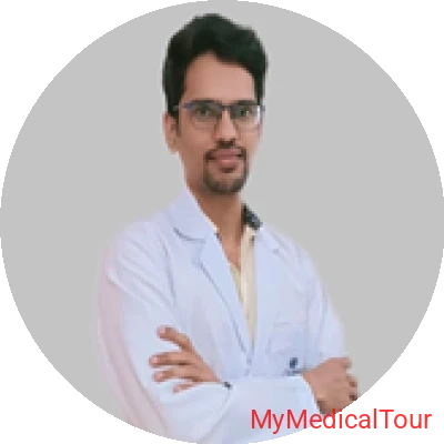 Dr. Praveen Goparaju