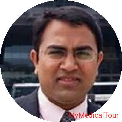 Dr. Praveen Phaneendranath Sadarmin