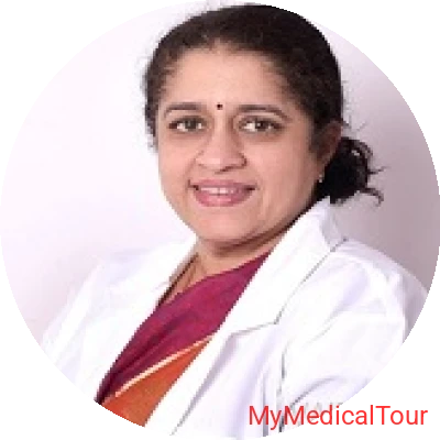 Dr. Praveena Shenoi
