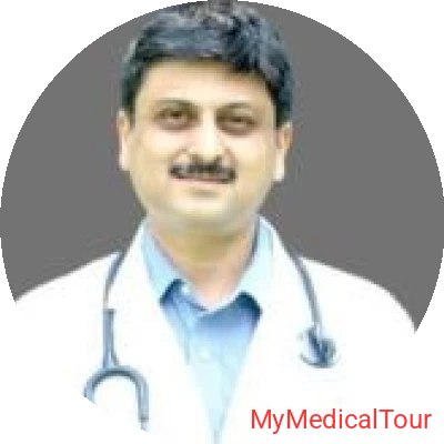 Dr. Pravir Lathi