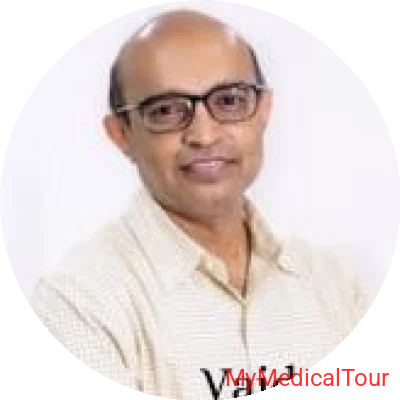 Dr. Preetham Kumar