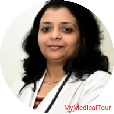 Dr. Preethi Sharma