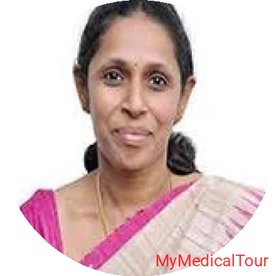 Dr. Preeti Gowda