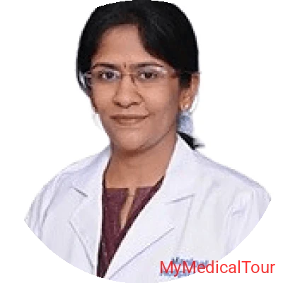 Dr. Priyamvadha K