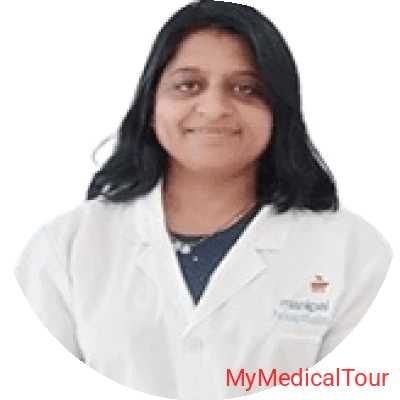 Dr. Prof. Madhubala Gaur