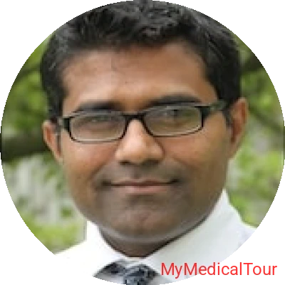 Dr. Prof. Narasimhaiah Srinivasaiah