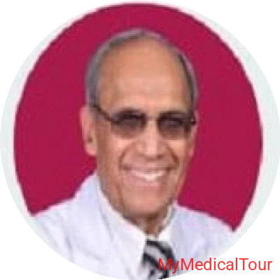 Dr. (Prof) M. P. Sharma