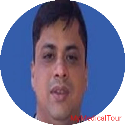 Dr. Prosenjit Sengupta