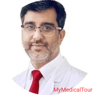 Dr. Puneet Ahluwalia