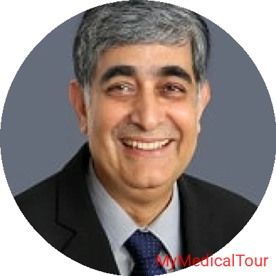 Dr. Puneet Dhar