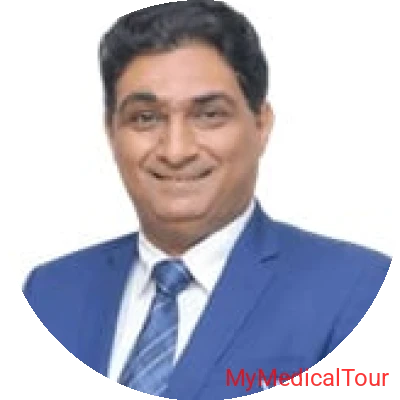 Dr. Puneet Girdhar