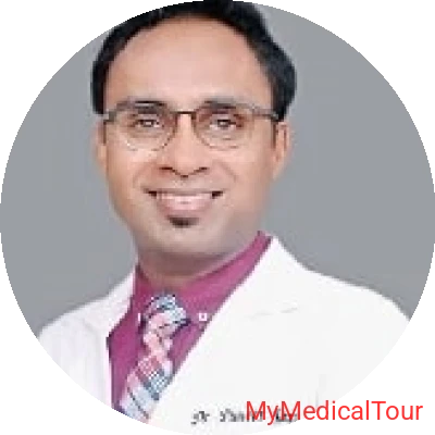 Dr. Puneet Jain