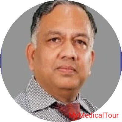 Dr. Puneet Jandial
