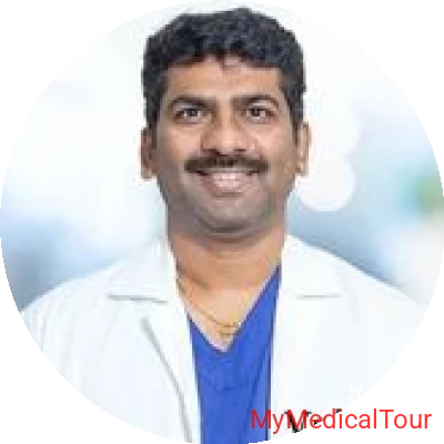 Dr. Purushotham Lal R