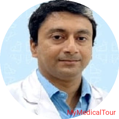 Dr. Pushkraj Gadkari