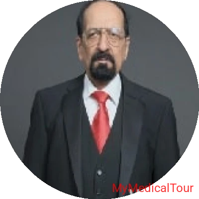 Dr. Pushpendra Nath Renjen