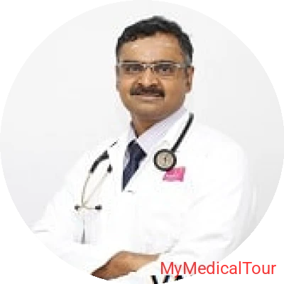 Dr. R. Balasubramaniyam