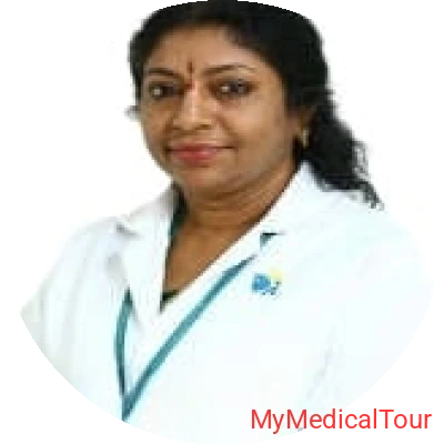 Dr. R. Charumathi