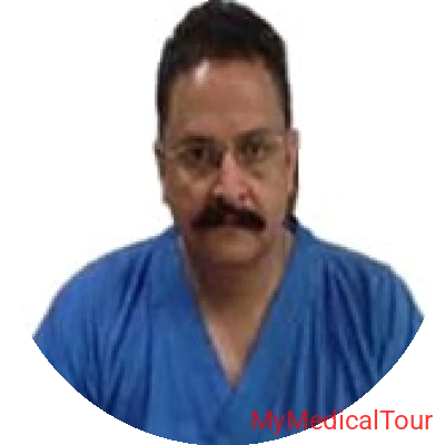 Dr. R. S. Chahal