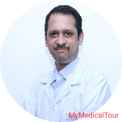 Dr. R. Yeswant Rajagopal