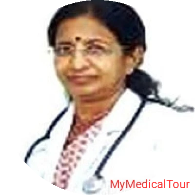 Dr. R.V. Thenmozhi