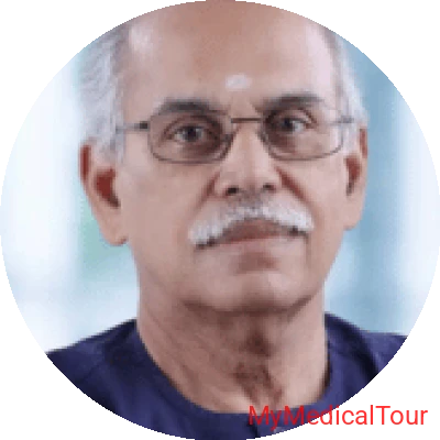 Dr. R Krishnamoorthy