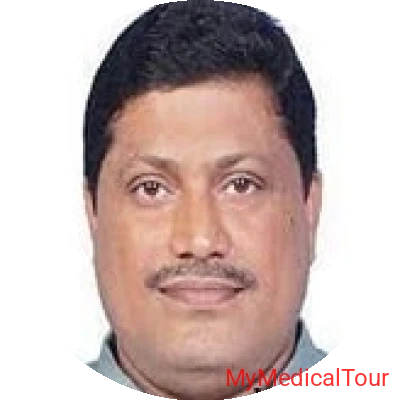 Dr. R Madan