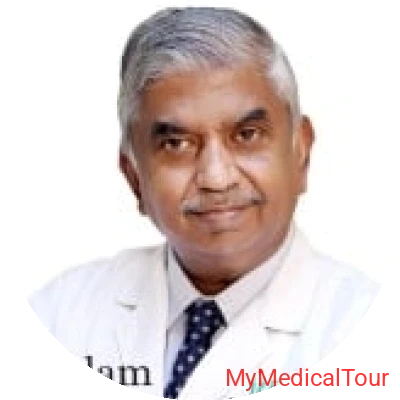 Dr. R Muralidharan
