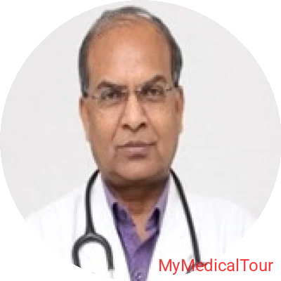 Dr. R R Dutta