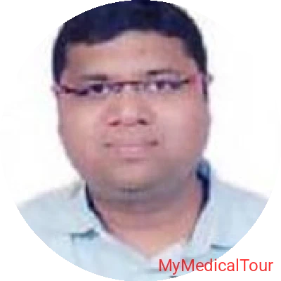 Dr. Rachit Agrawal