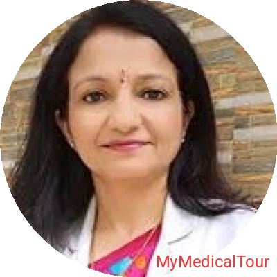 Dr. Rachna Verma