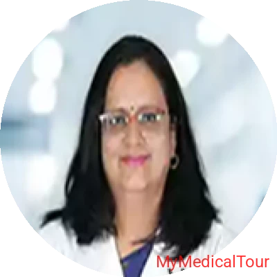 Dr. Radha S Rao