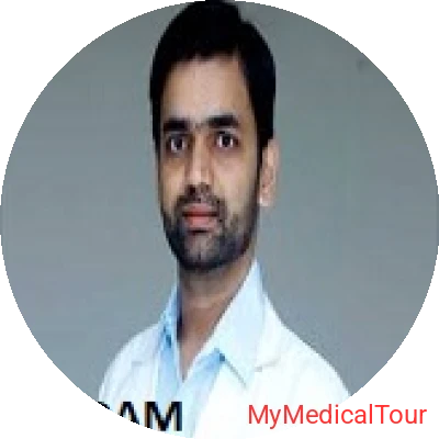 Dr. Radhe Shyam Chaudhari