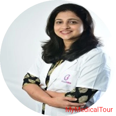 Dr. Radhika Sheth