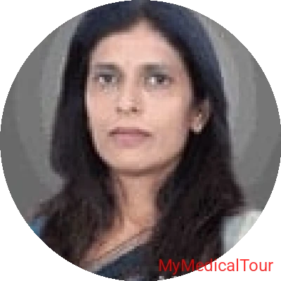 Dr. Radhika Thappeta