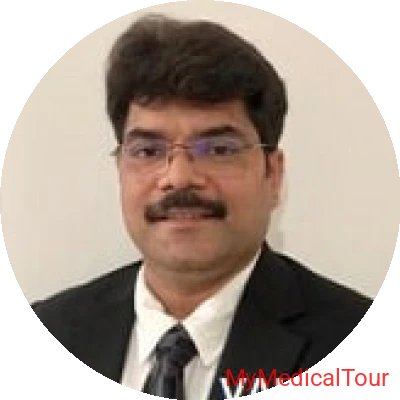 Dr. Raghavendra Babu Y