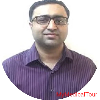 Dr. Raghavendra Nagaraja