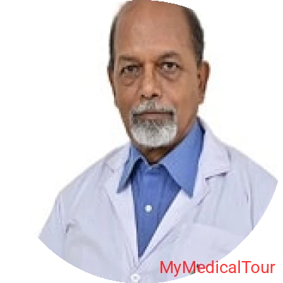 Dr. Raghunandan Torsekar