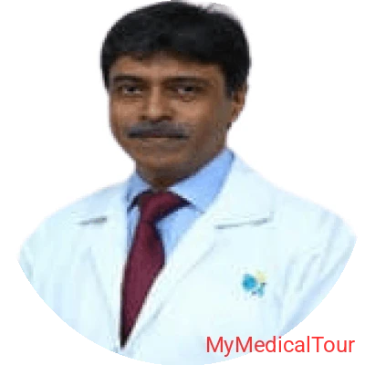 Dr. Raghunath K J