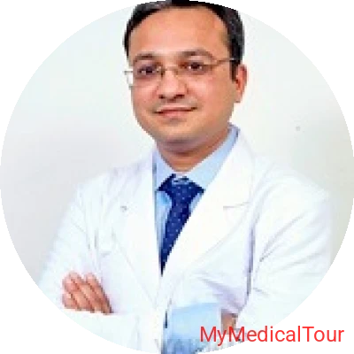 Dr. Rahul Gupta