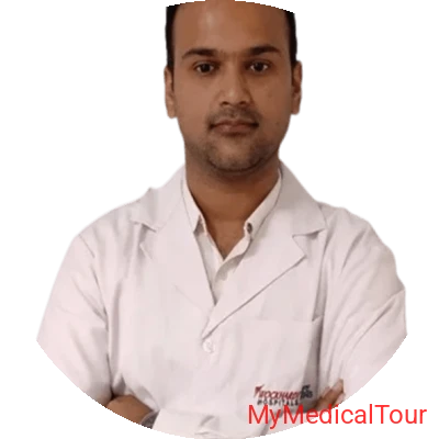 Dr. Rahul Zamad