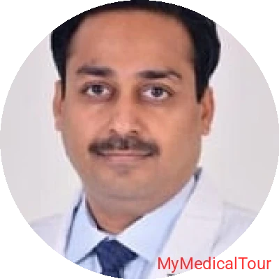 Dr. Rahul Aggarwal